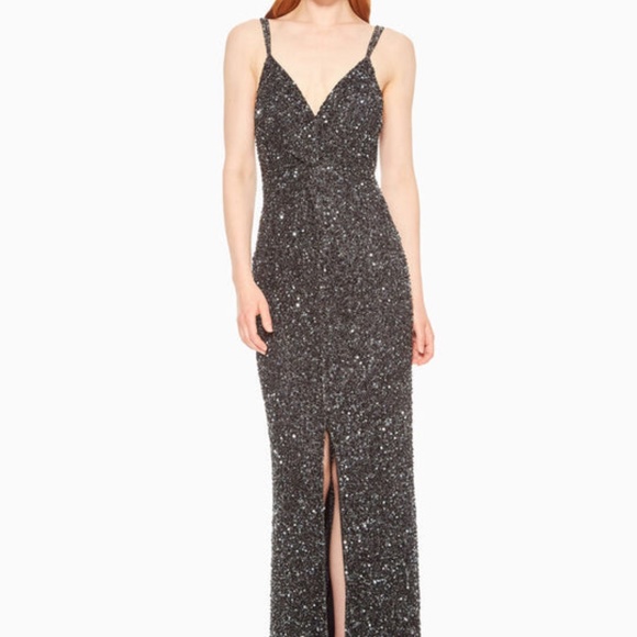 LUNA DRESS